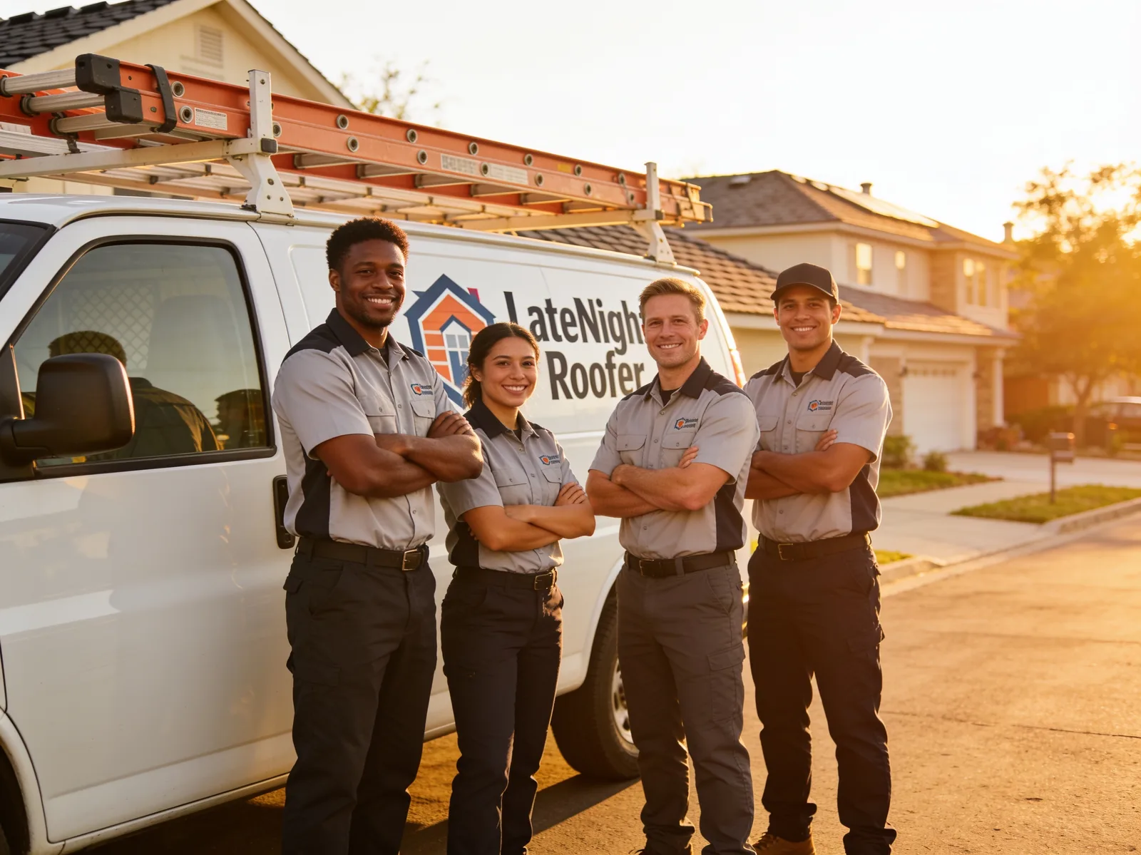 Emergency Roof Repair company in Livingston, NJ